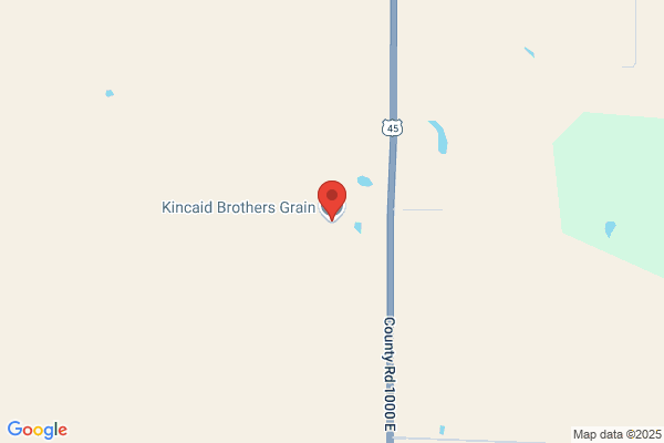 Kincaid Oil Inc