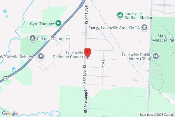 Louisville Christian Church
