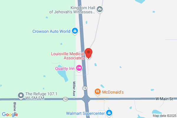 Louisville Medical Clinic