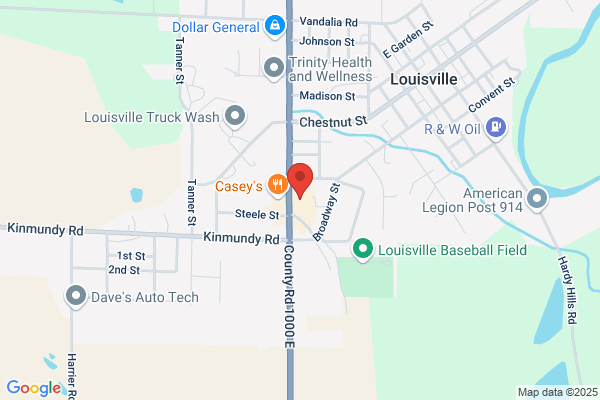 Speedy's Used Cars Inc