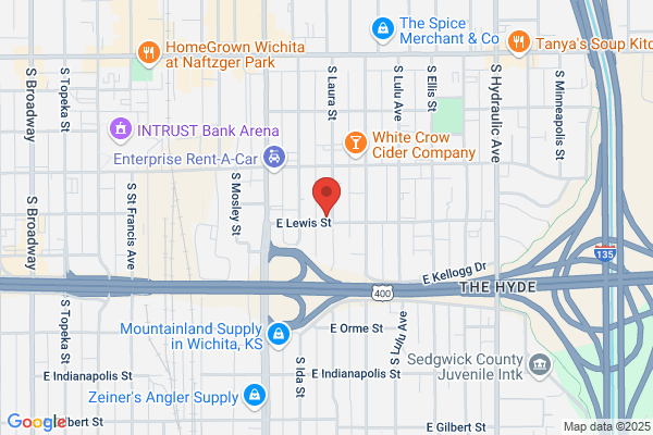 Area Wide Electric