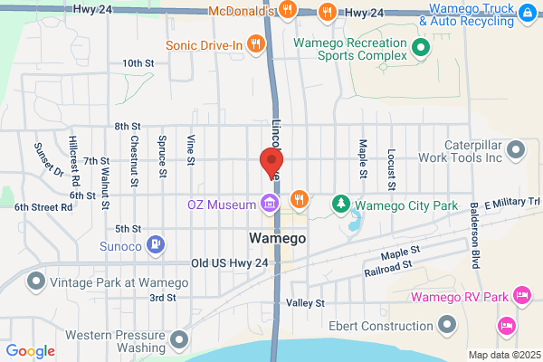 Carquest Auto Parts - CARQUEST of Wamego