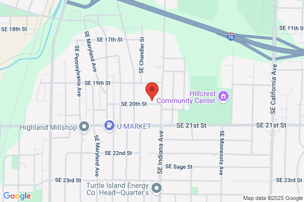Family Life Education Center Inc