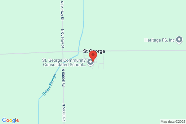 St George Grade School