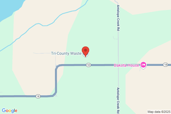 Tri-County Waste