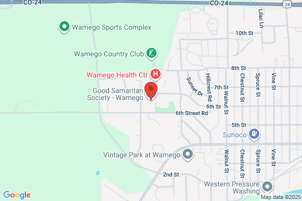 Valley Vista Good Samaritan Center
