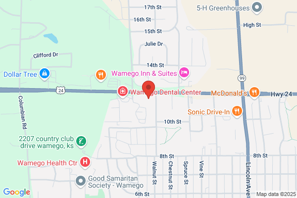 Wamego Athletic Club