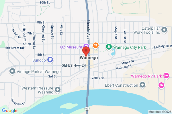 Wamego Community Foundation
