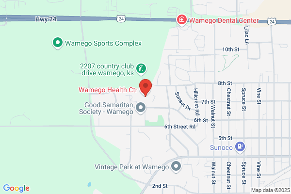 Wamego Family Health Care
