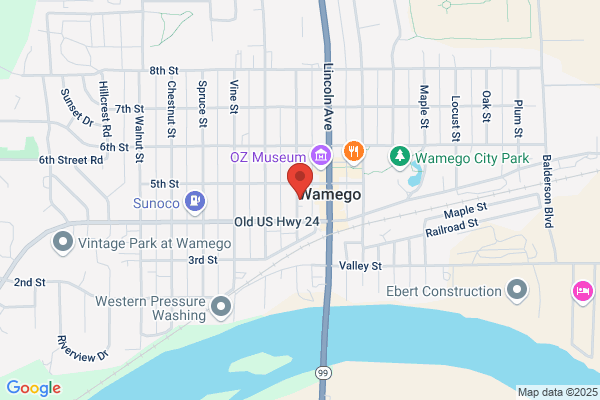 Wamego Municipal Court