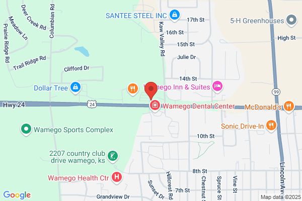 Wamego Self Storage
