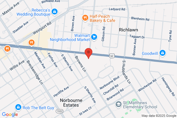 Strull Oral Surgery - Louisville