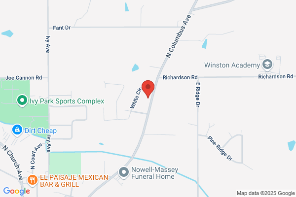 Twin Pine Apartments