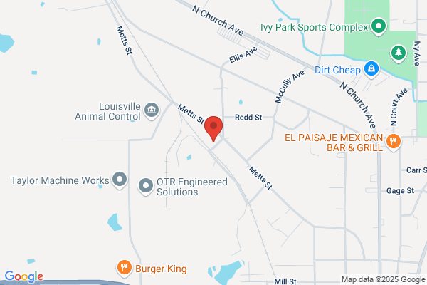 Wright Auto Service