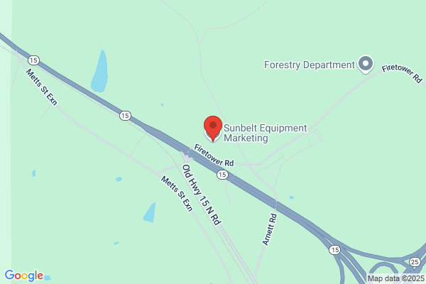 Sunbelt Equipment Marketing Inc