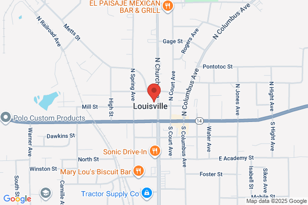 1st Franklin Financial