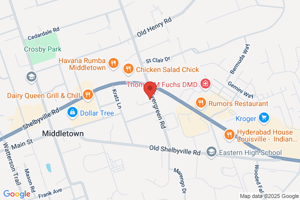 Louisville Chiropractic Clinic