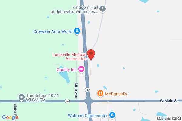Louisville Medical Associates
