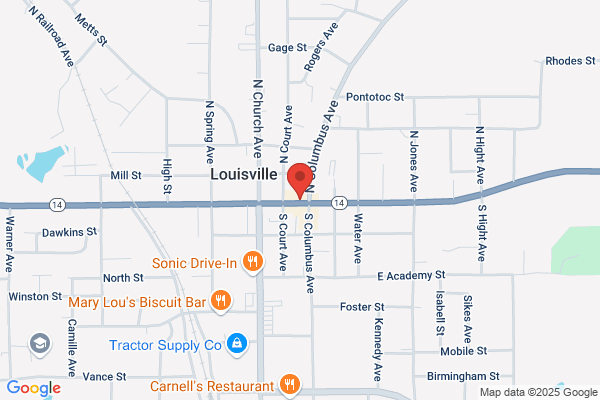 Louisville Surgical Clinic