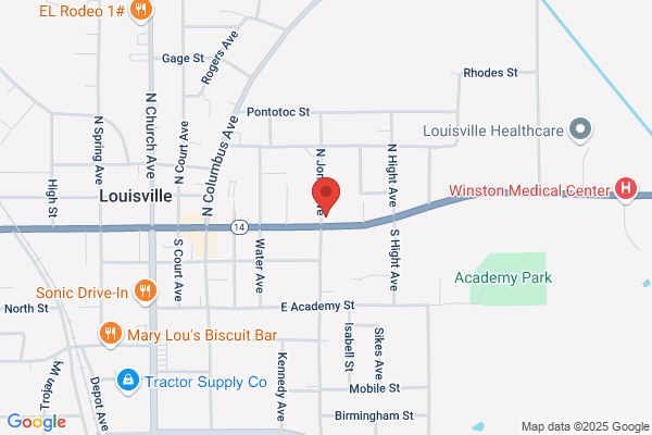 McReynolds Orthodontics PA