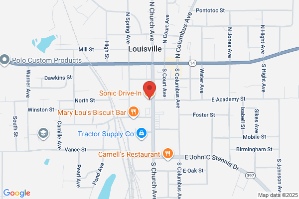 Sonic Drive-In