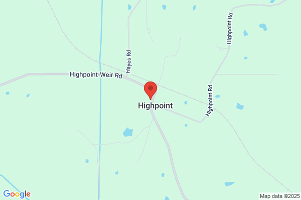 Highpoint Grocery