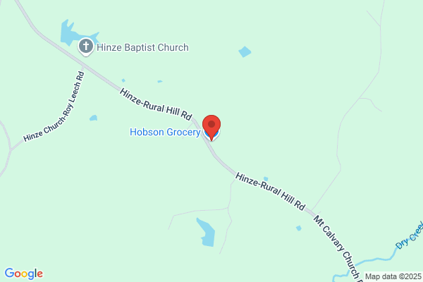 Hobson Grocery