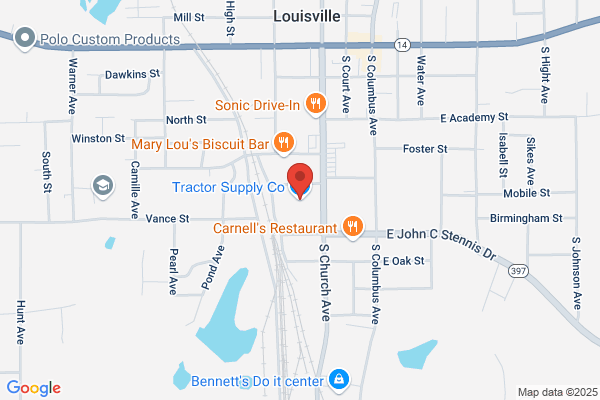 Tractor Supply Co.