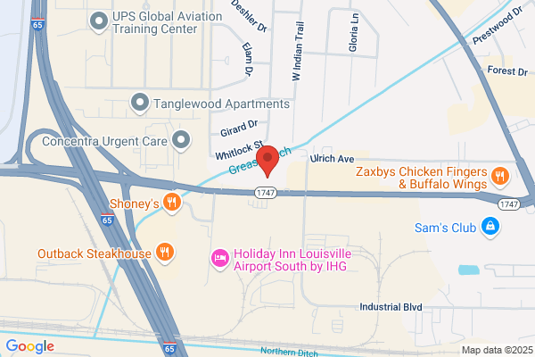 Days Inn of Louisville