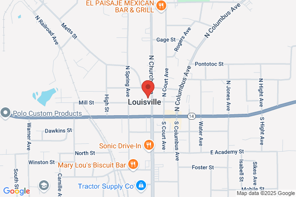 1st Franklin Financial