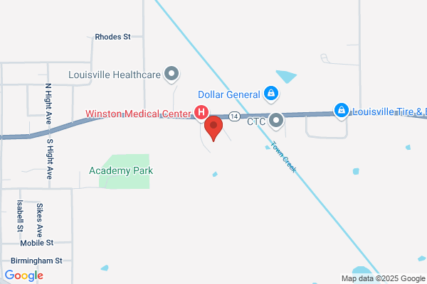 Fresenius Kidney Care Winston County