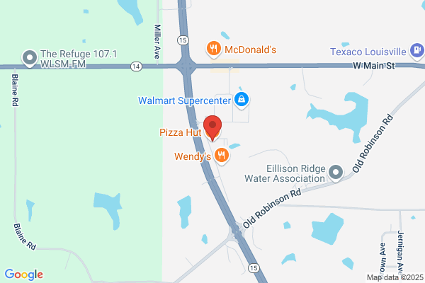 Pizza Hut