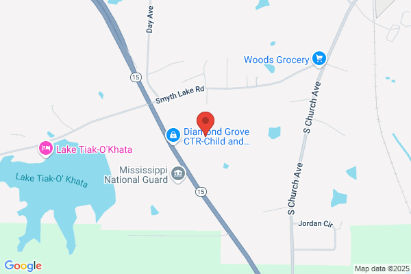 Diamond Grove Center