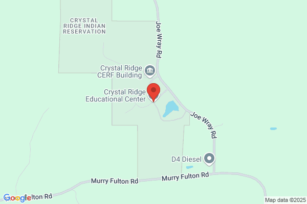 Crystal Ridge Education Center
