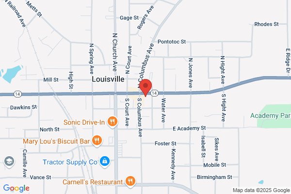 East Central Federal Credit Union
