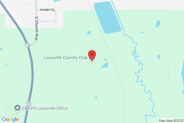 Louisville Country Club