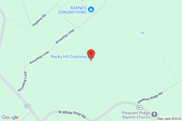 Rocky Hill Customs