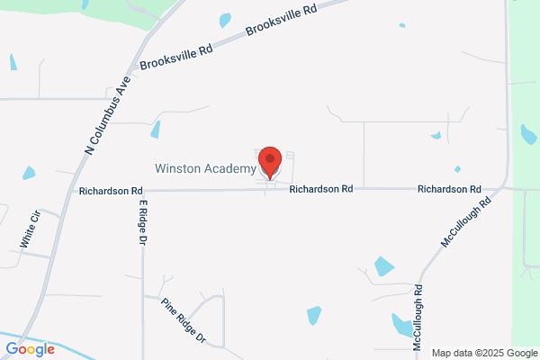 Winston Academy