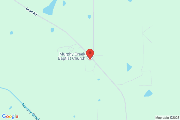 Murphy Creek Baptist Church