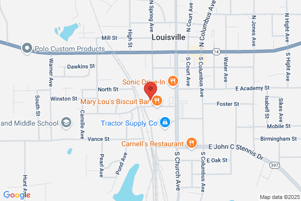 Fas Tax of Louisville Inc