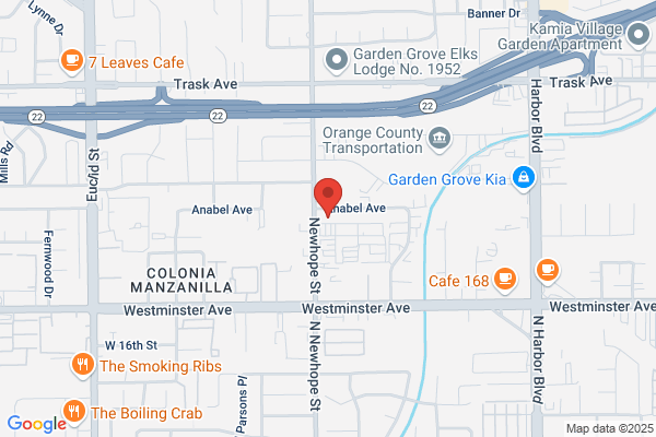 Frank's Body Shop Auto & Truck Repair
