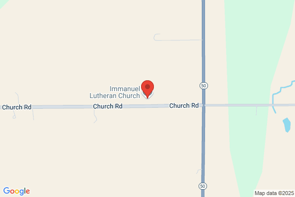 Immanuel Lutheran Church