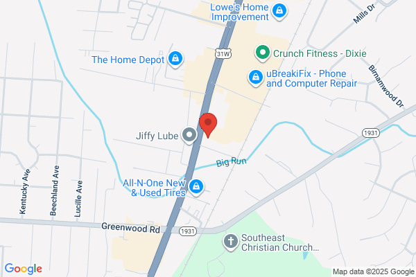 Louisville Auto Sales