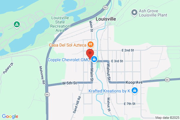 Louisville Family Dental