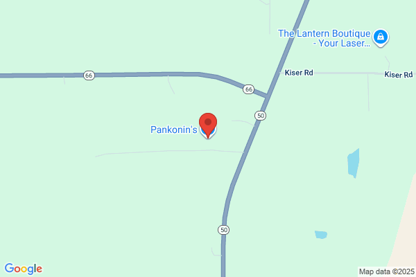 Pankonin's Inc