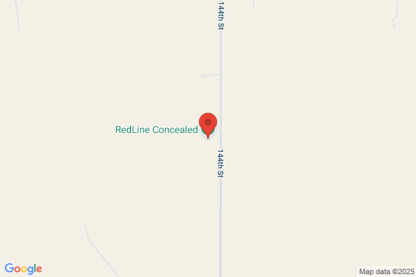 RedLine Concealed