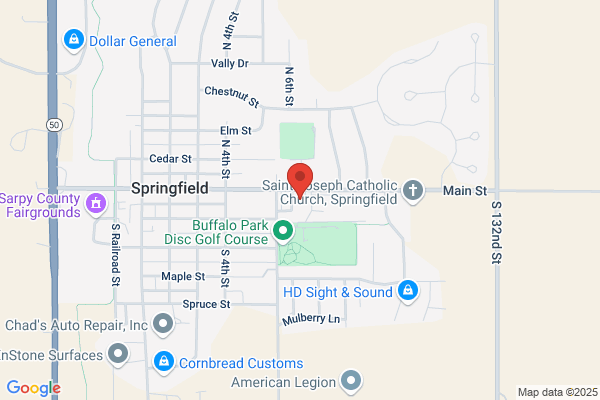 Springfield Memorial Library