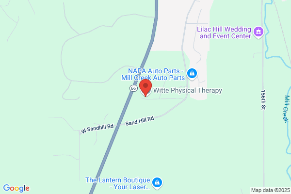 Witte Physical Therapy