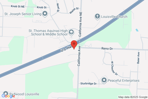 ACH Family Care Urgent Care Center