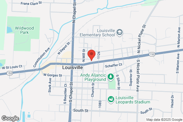 Blevins Mary Lynne Optometrist